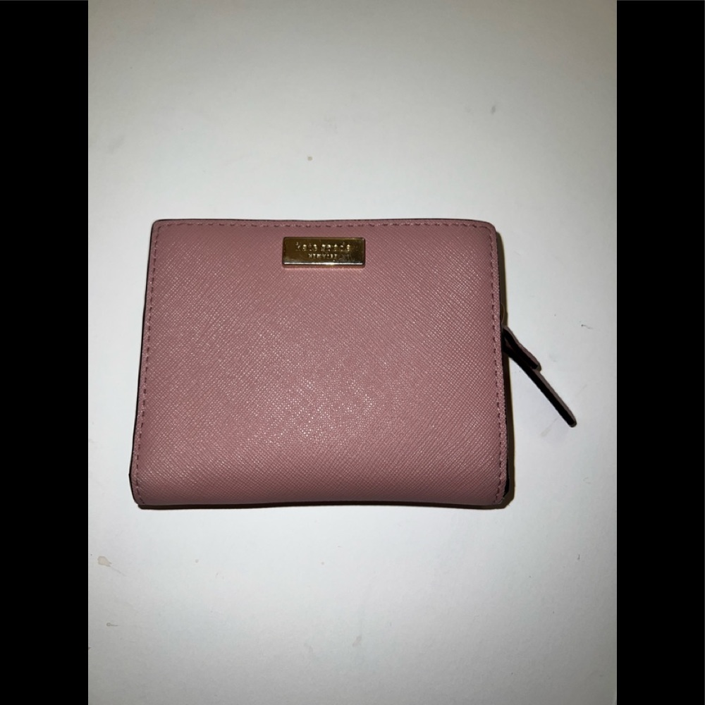 Kate Spade Small Compact Wallet